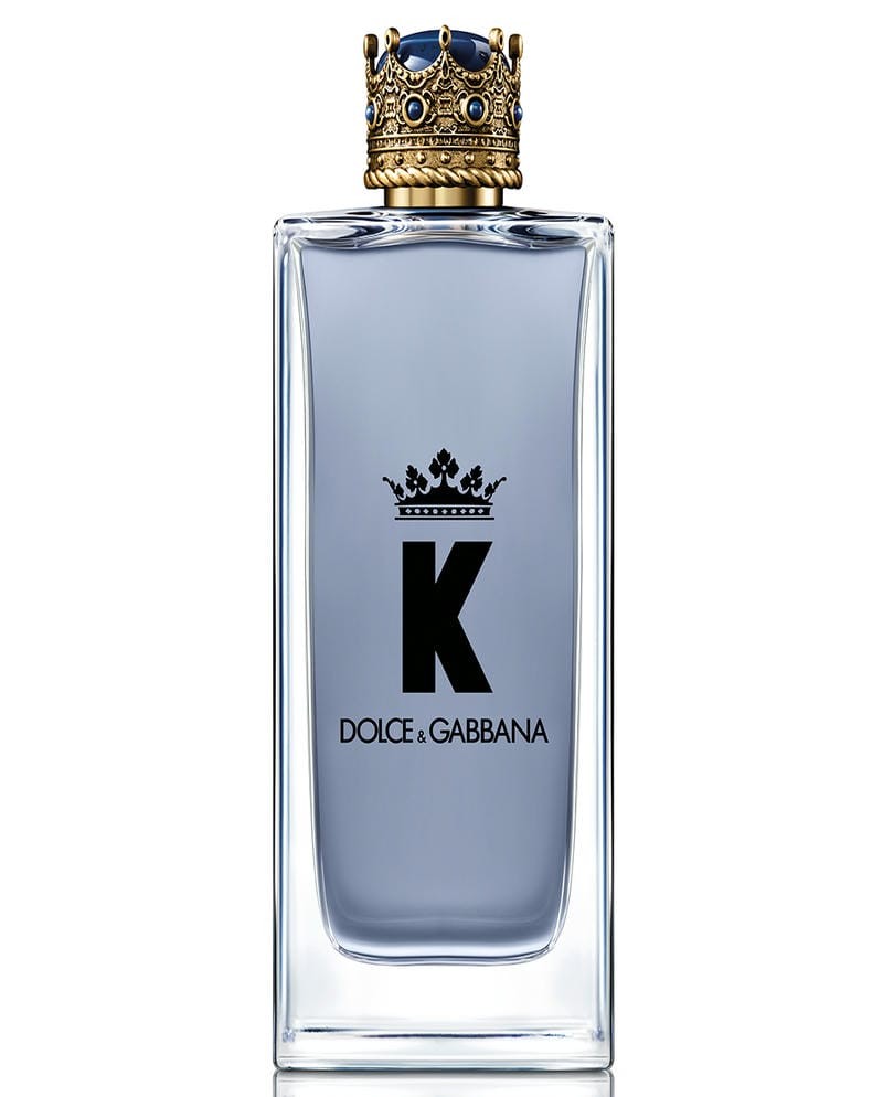 K by Dolce&Gabbana Eau de Toilette